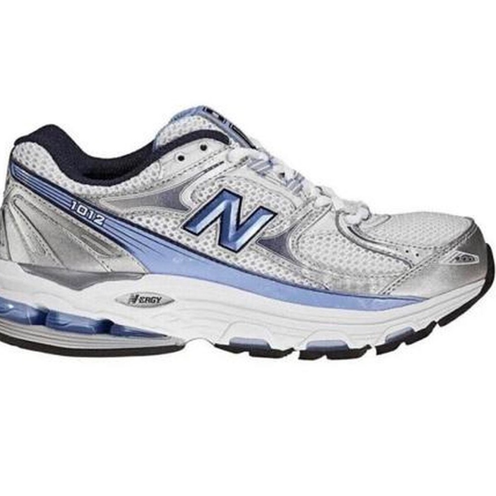 New Balance sneakers